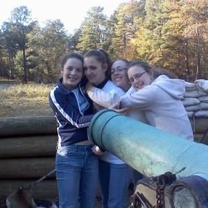 Meet your Posher, Tess